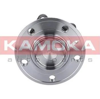 Sada ložisek kol KAMOKA 5500099