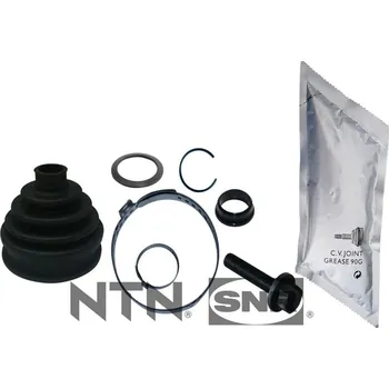 Hřídel nápravy Sada měchů, hnací hřídel SNR OBK54.008