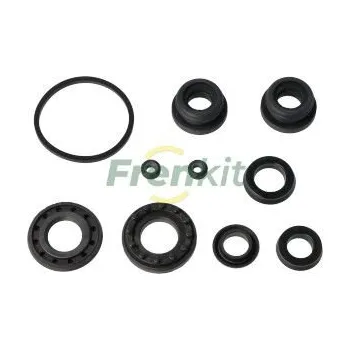 Brzdový válec Sada na opravy, hlavní brzdový válec FRENKIT 120107