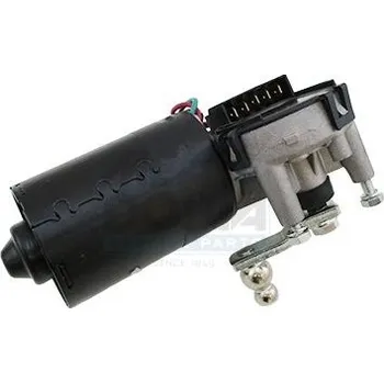 Motorek stěrače a odstřikovače Motor stěračů MEAT & DORIA 27223