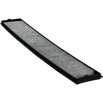 Ventilátor topení a klimatizace Filtr, vzduch v interiéru DENCKERMANN M110041