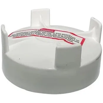 Pentair Pool Products Víko chlorátoru Rainbow Pentair 300-C a 320-C - hadičkový i na potrubí