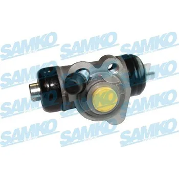 Brzdový válec Válec kolové brzdy SAMKO C31312