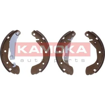 Brzdová čelist Sada brzdových čelistí KAMOKA JQ202005