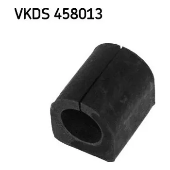 Zavěšení kol Ložiskové pouzdro, stabilizátor SKF VKDS 458013