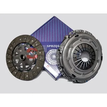 Spojková sada Sada spojky STATIM 100.383