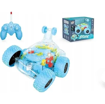 autíčko AUTÍČKO TWISTER TANČÍCÍ KASKADÉR 360 AKROBATA ZVUK AUTÍČKO