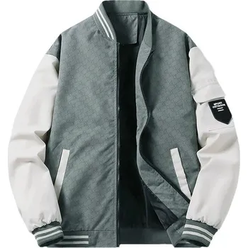 Pánská softshellová bunda Pánská bunda ND340 Barva: Zelená, Velikost: M