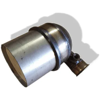 Auto-moto Citroen C3 II 1.4 HDi Filtr pevných částic DPF 1200