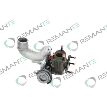Turbodmychadlo Dmychadlo, plnění REMANTE 003-001-000067R