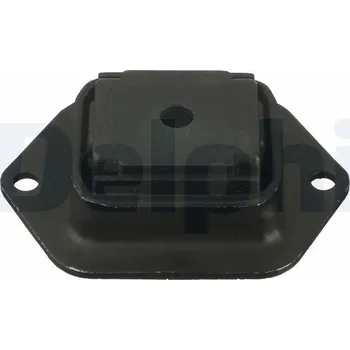 Zavěšení kol Zavěšení, tělo nápravy DELPHI TD1057W