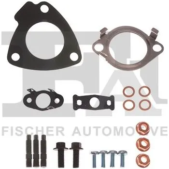 Turbodmychadlo Montážní sada, dmychadlo FA1 KT410110