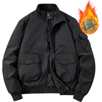 Pánská softshellová bunda Pánská bunda ND251 Barva: Černá, Velikost: 5XL