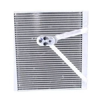 Výparník klimatizace Výparník, klimatizace NISSENS 92353