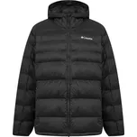 Bunda Columbia Black 1024693 Medium