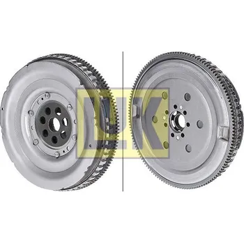 Setrvačník motoru Setrvačník Schaeffler LuK 415 0888 09