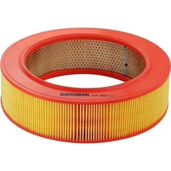 Filtr do auta Vzduchový filtr DENCKERMANN A140327