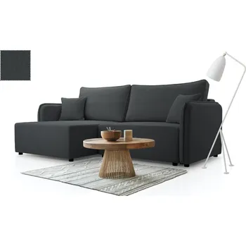 Sedací souprava Kinas Sedací souprava Melody Orientace: Levá, Zvolte čalounění: Mossa 97