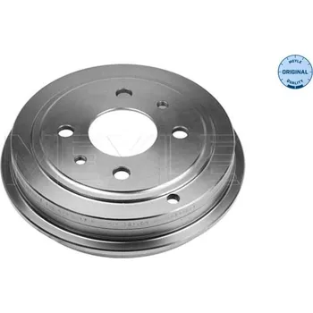 Brzdový buben Brzdový buben MEYLE 215 523 0017