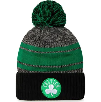 Módní doplněk Čepice New Era Black 1044694 One Size