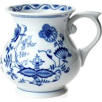 Leander 1907, Loučky u Karlových Varů Hrnek 500 ml Mary-Anne - cibulák