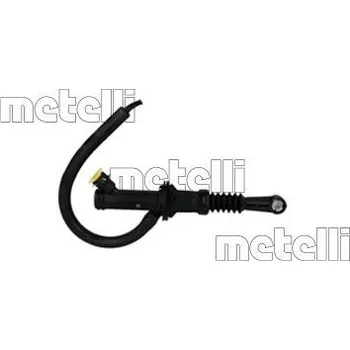 Spojkový válec Hlavní válec, spojka METELLI 55-0250