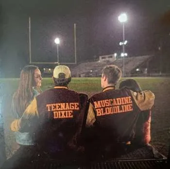 Zahraniční hudba CD Muscadine Bloodline: Teenage Dixie 2023