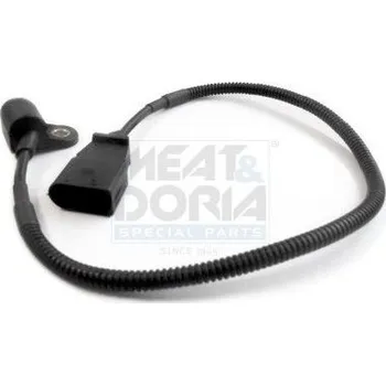 Čidlo automobilu Snímač, poloha vačkového hřídele MEAT & DORIA 87914