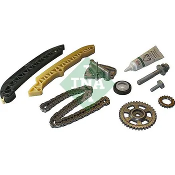 Sada rozvodového řetězu Schaeffler INA 559 1006 40