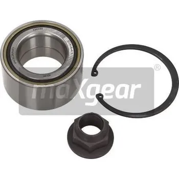 Sada ložisek kol MAXGEAR 33-0594