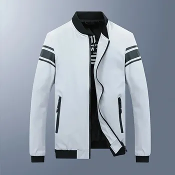 Pánská softshellová bunda Pánská bunda ND387 Barva: Šedá, Velikost: XL