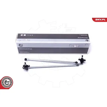 Tyčoví stěračů ESEN SKV 05SKV075