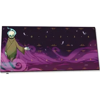 Desková hra TLAMA games Podsvětí - herní podložka