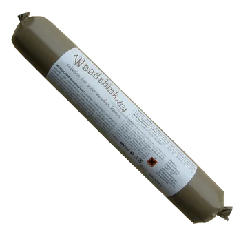 Tmel Woodchink tmel 600 ml Šedá 160