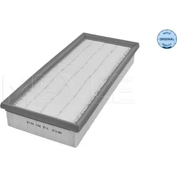 Vzduchový filtr Vzduchový filtr MEYLE 712 321 0014