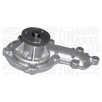 Chladič motoru Vodní čerpadlo, chlazení motoru MAGNETI MARELLI 352316170939