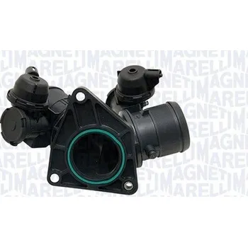 Systém vstřikování Hrdlo škrticí klapky MAGNETI MARELLI 802007889313