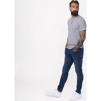 Pánské džíny Džíny Firetrap Dark Wash 1035709 32W S