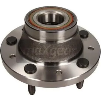 Sada ložisek kol MAXGEAR 33-1058
