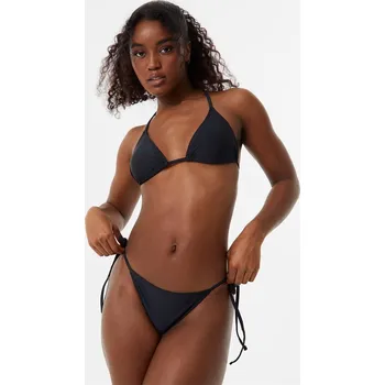 Dámské plavky Plavky Jack Wills Black 1015400 16 (XL)