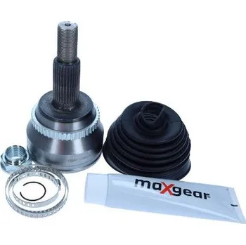 Hřídel nápravy Sada kloubů, hnací hřídel MAXGEAR 49-3253