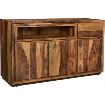 Organizace kuchyně Příborník z masivu palisandr Blackdale