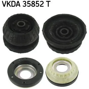 Ložisko pružné vzpěry SKF VKDA 35852 T