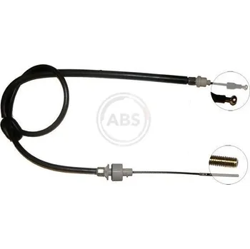 Spojka Tažné lanko, ovládání spojky A.B.S. K26600
