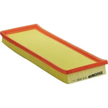 Vzduchový filtr Vzduchový filtr DENCKERMANN A140020