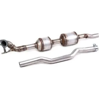 VW Sharan 2.0 TDi 4x2 Montážní katalyzátor výfuku 1080393-1