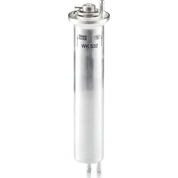 Palivový filtr Palivový filtr MANN-FILTER WK 532
