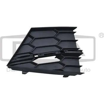 Nárazník Větrací mřížka, nárazník DPA 88531799702