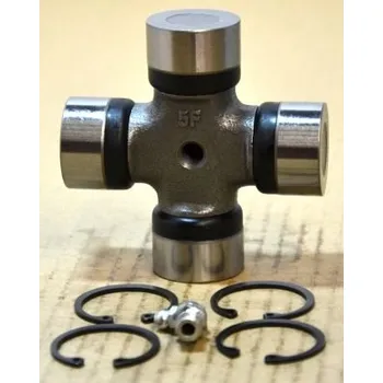 Hřídel nápravy Kloub, kloubový hřídel LÖBRO U 302