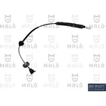 Tažné lanko, ovládání spojky AKRON-MALÒ 26562